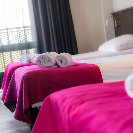 Bas World Hotel 维格尔 外观 照片