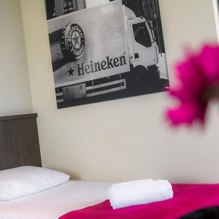 Bas World Hotel 维格尔 外观 照片