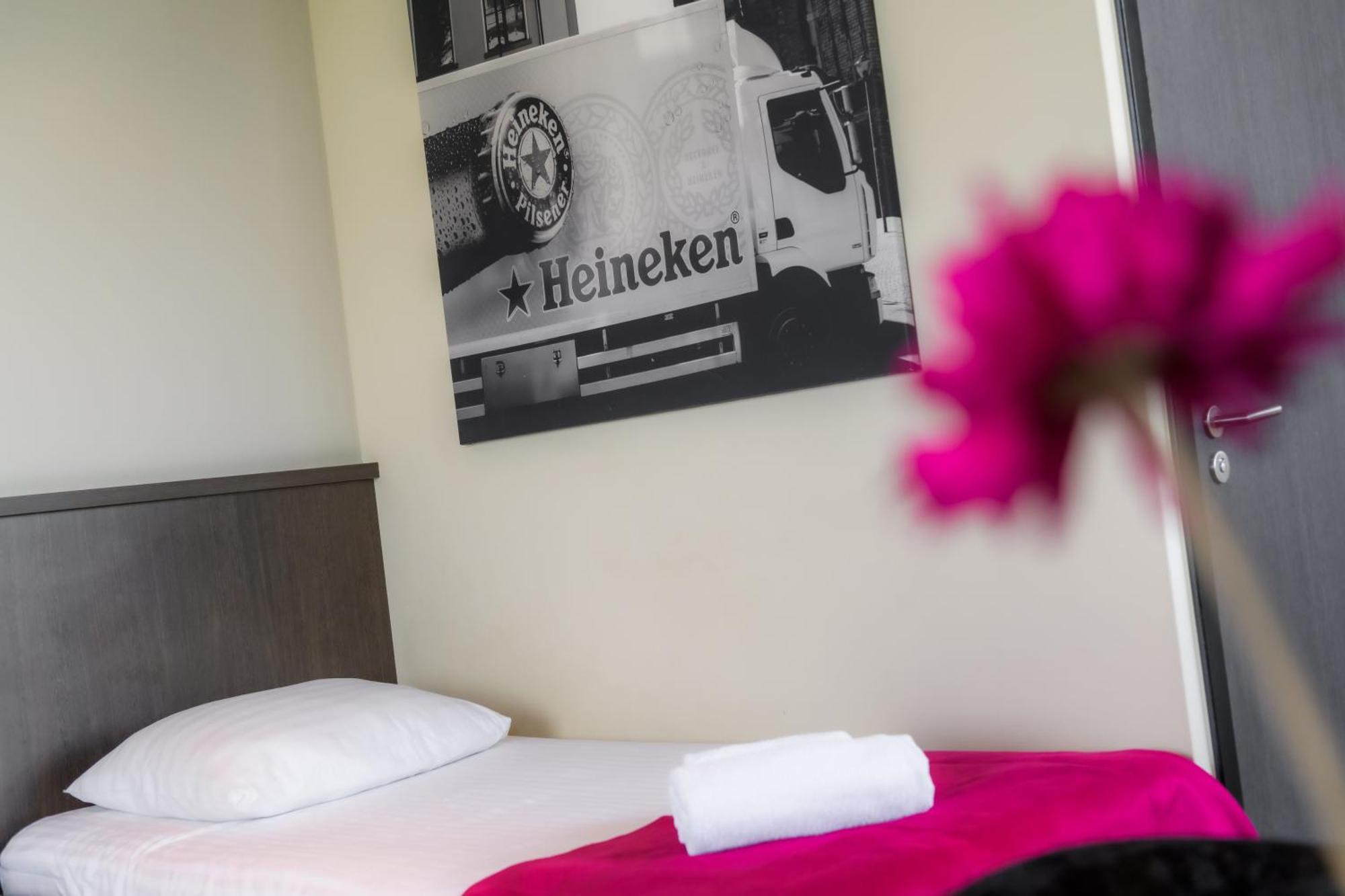 Bas World Hotel 维格尔 外观 照片